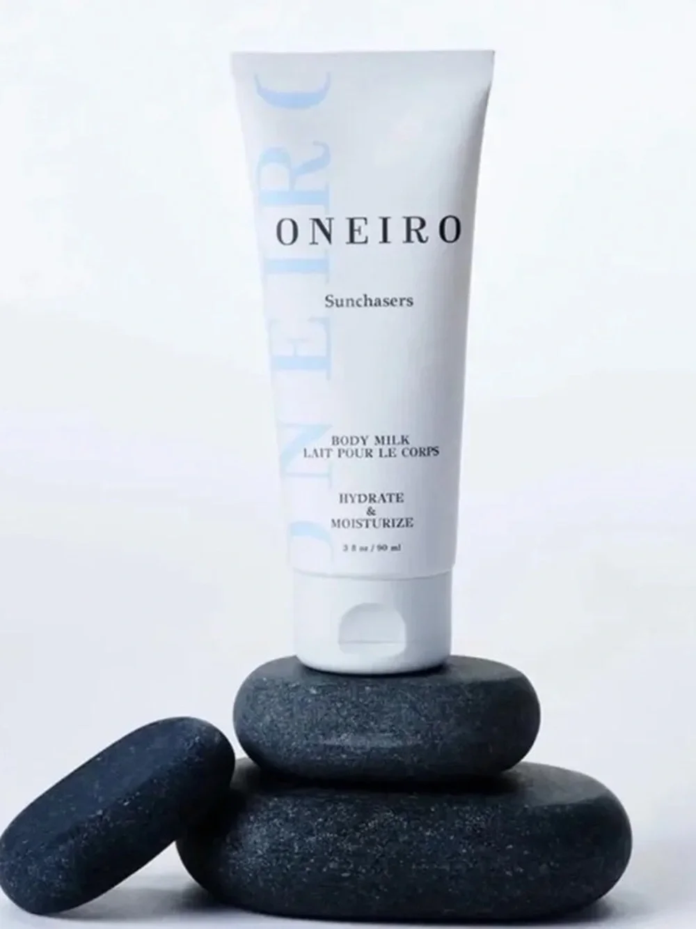 ONEIRO Sunchasers Body Milk hydrate and moisturize NEW